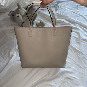 Kate Spade Abbey Street Glenn Tote Bag & Wallet